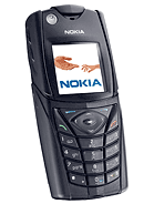 Darmowe dzwonki Nokia 5140i do pobrania.